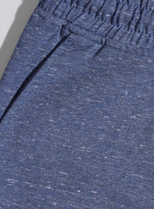 Fancy Jeans Melton Short - Khotwh